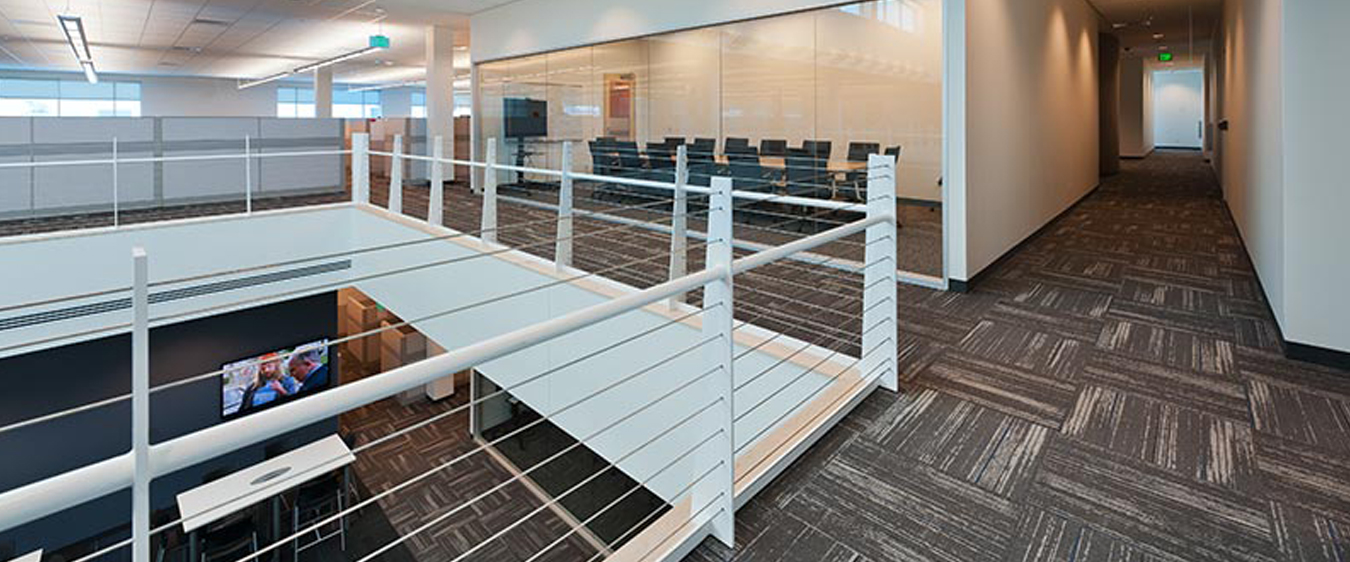 Infinium Floors - Commercial flooring design and solutions.